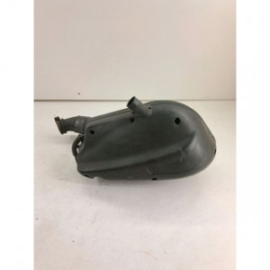 Boîte à air  pour DAELIM S2 125