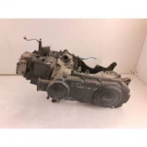 Moteur  pour DAELIM S2 125