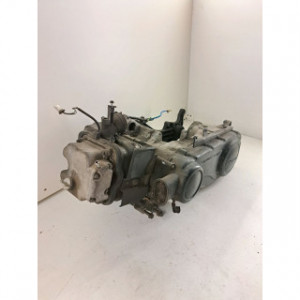 Moteur  pour DAELIM S2 125