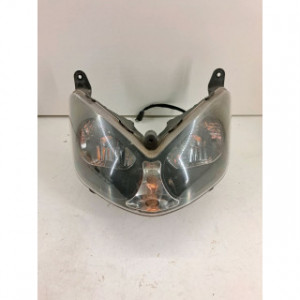 Phare avant  pour DAELIM S2 125