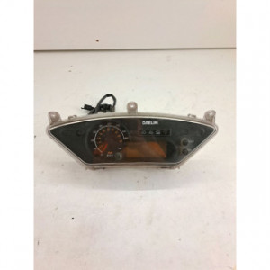 Compteur tableau de bord  pour DAELIM S2 125