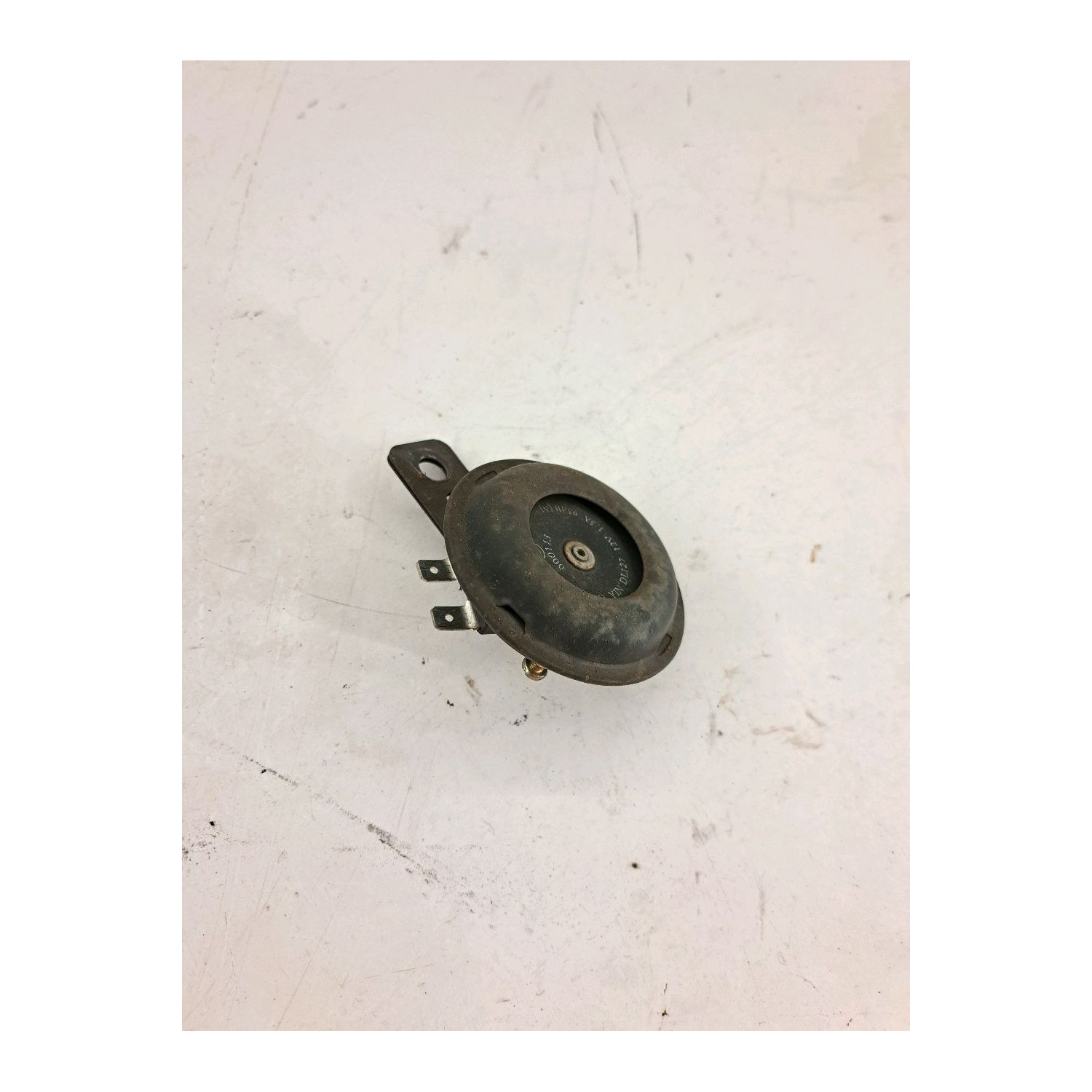 Klaxon  pour DAELIM S2 125