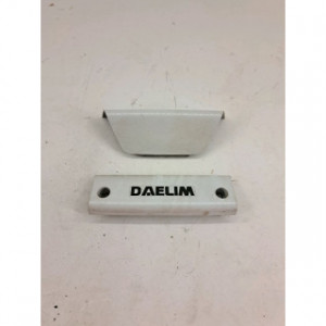 Coque arrière  pour DAELIM S2 125