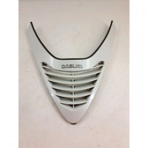Protection avant ou calandre  pour DAELIM S2 125