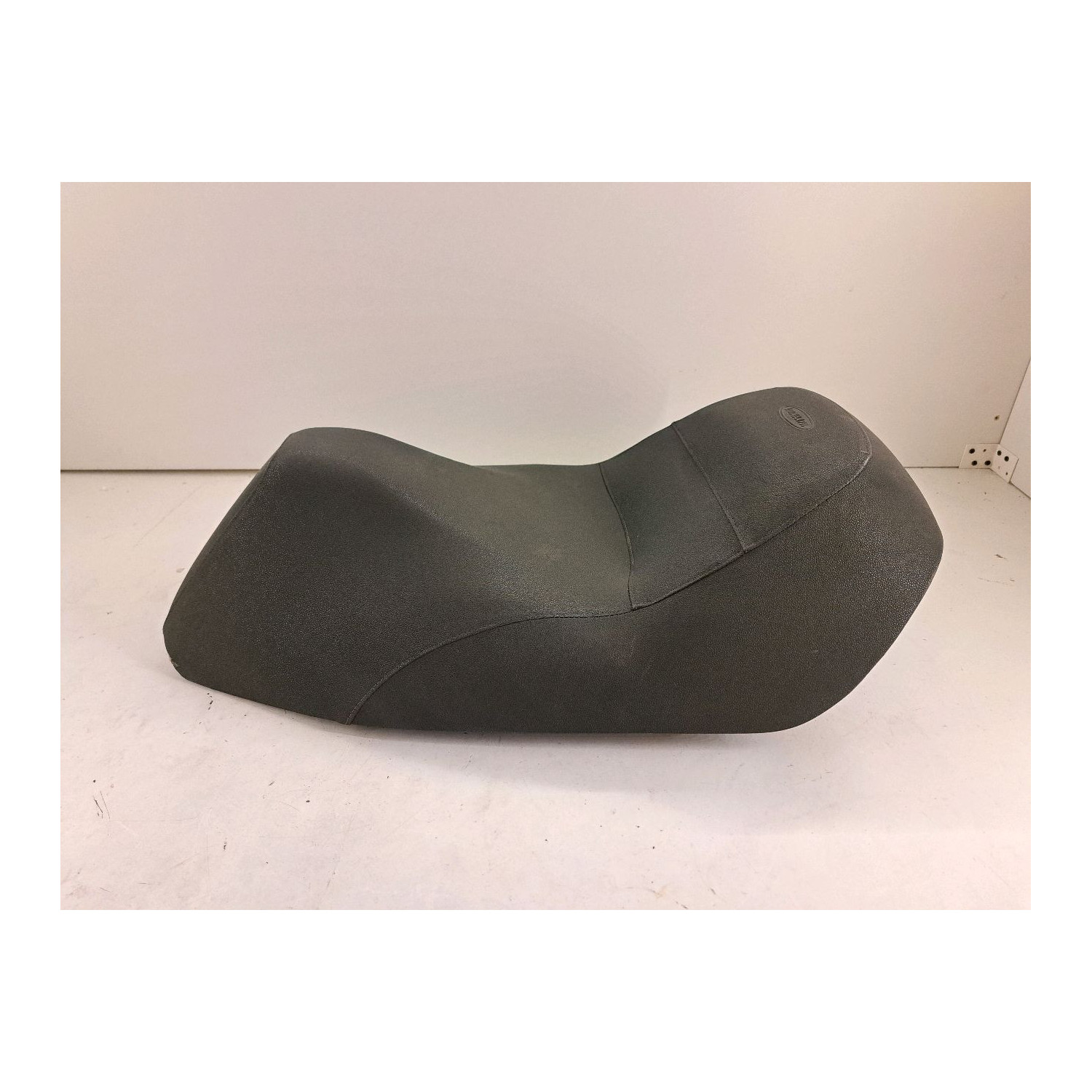 Selle conducteur  pour DAELIM S2 125