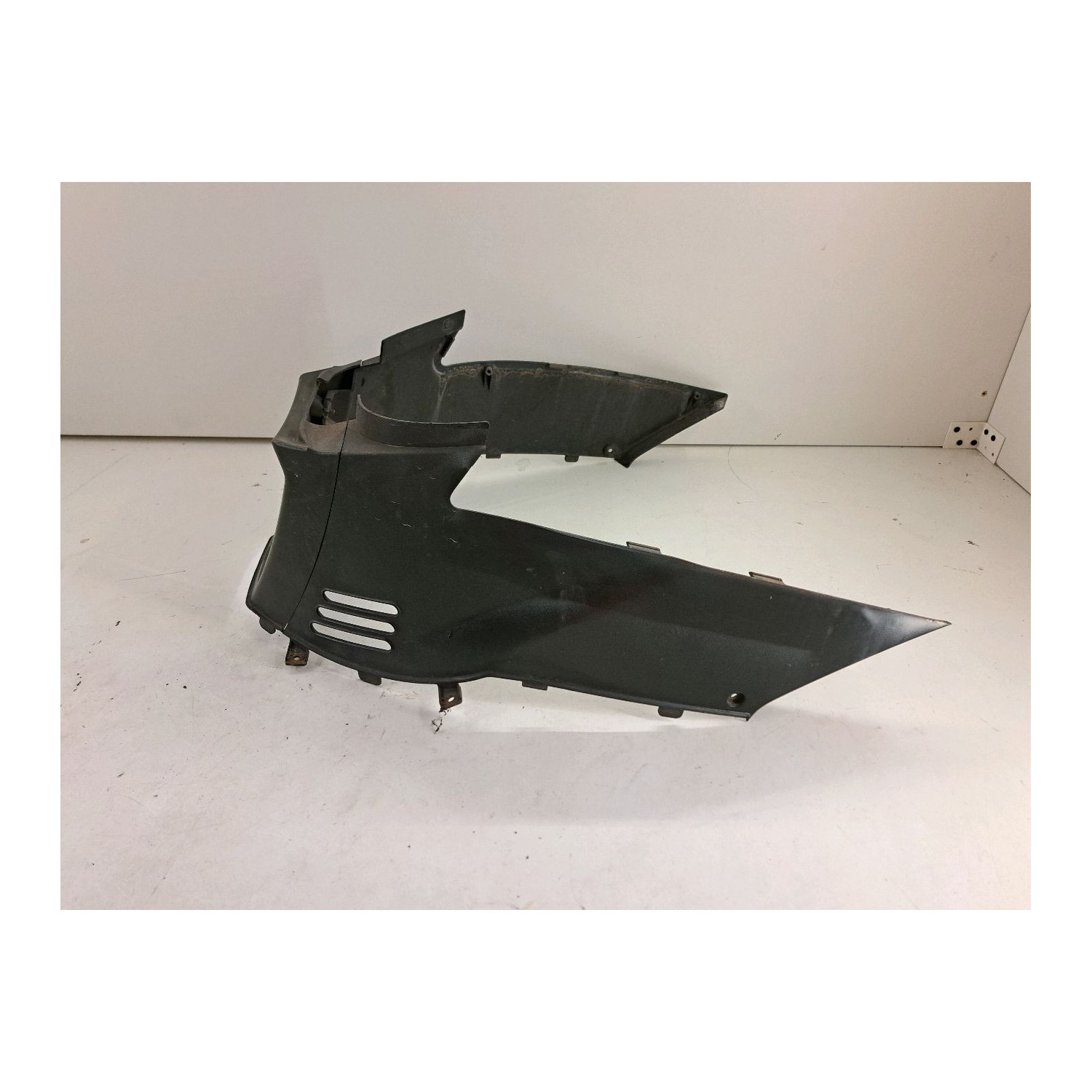 Tablier arrière  pour DAELIM S2 125