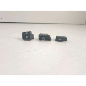 Commodo gauche gestion de l'éclairage  pour ORCAL ISCA 50