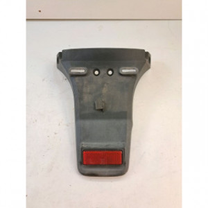 Support de plaque d'immatriculation  pour SYM FIDDLE 3 125