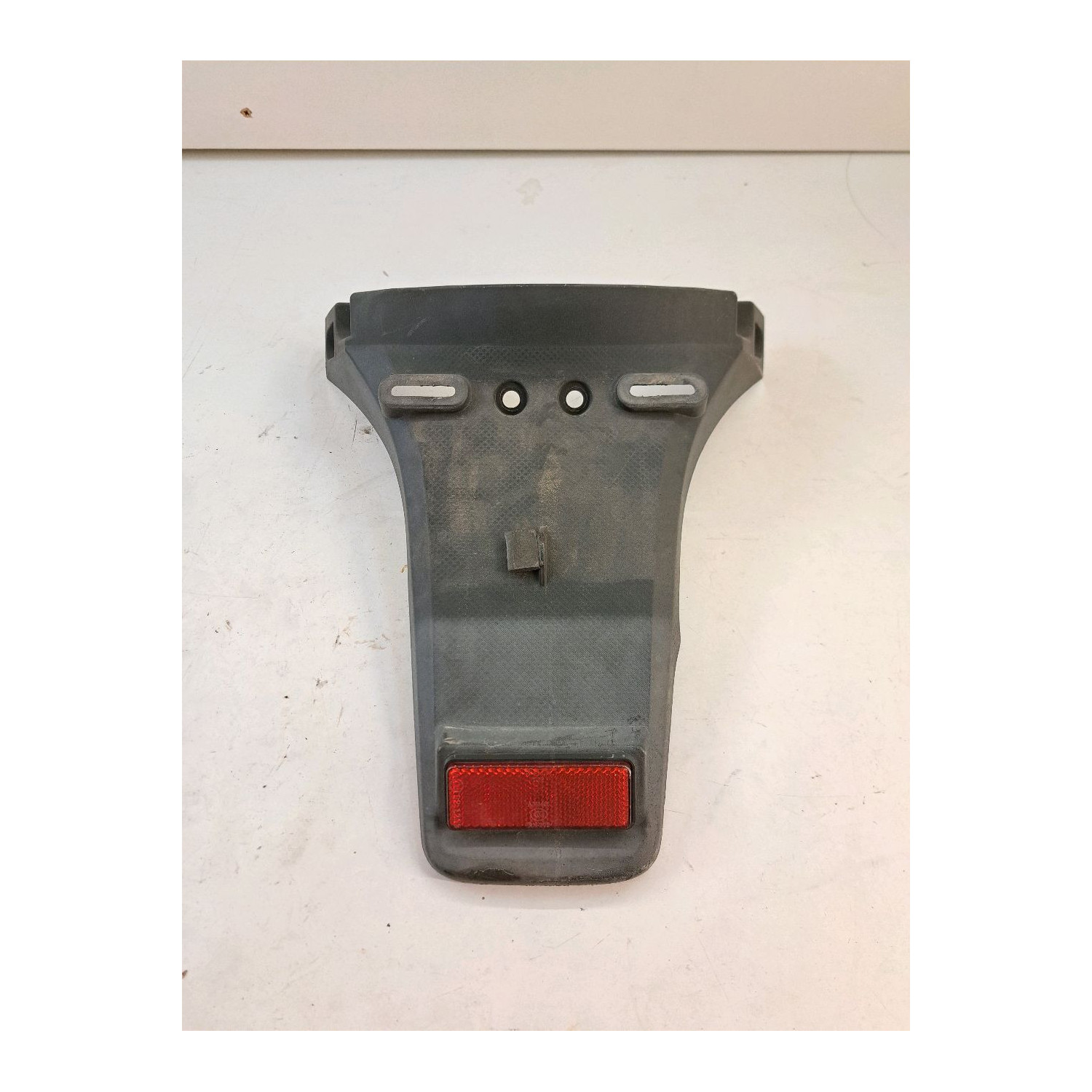 Support de plaque d'immatriculation  pour SYM FIDDLE 3 125