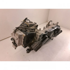 Moteur  pour SYM FIDDLE 3 125