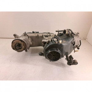 Moteur  pour SYM FIDDLE 3 125