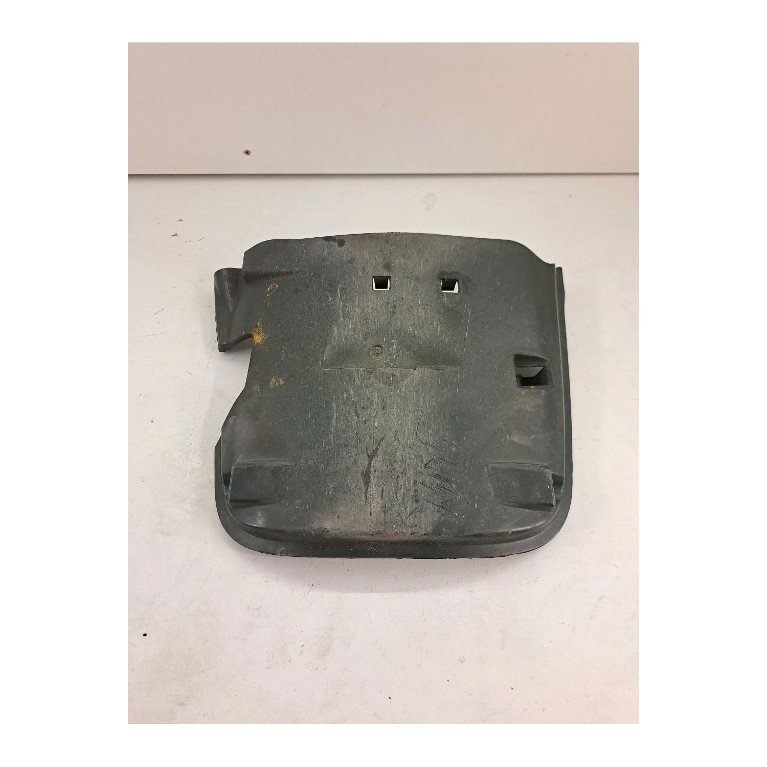 Protection de chassis  pour SYM FIDDLE 3 125