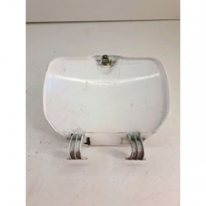 Coffre avant  pour SYM FIDDLE 3 125