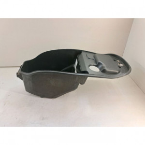 Coffre sous selle  pour SYM FIDDLE 3 125