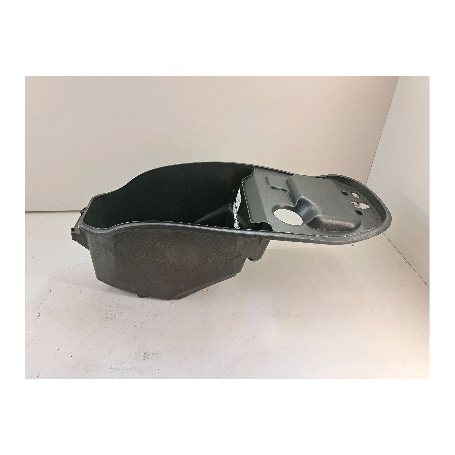 Coffre sous selle  pour SYM FIDDLE 3 125