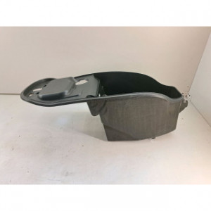 Coffre sous selle  pour SYM FIDDLE 3 125