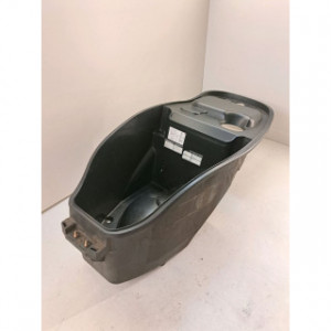 Coffre sous selle  pour SYM FIDDLE 3 125