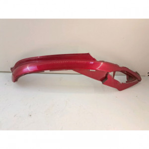 Demi coque arrière gauche  pour SYM FIDDLE 3 125