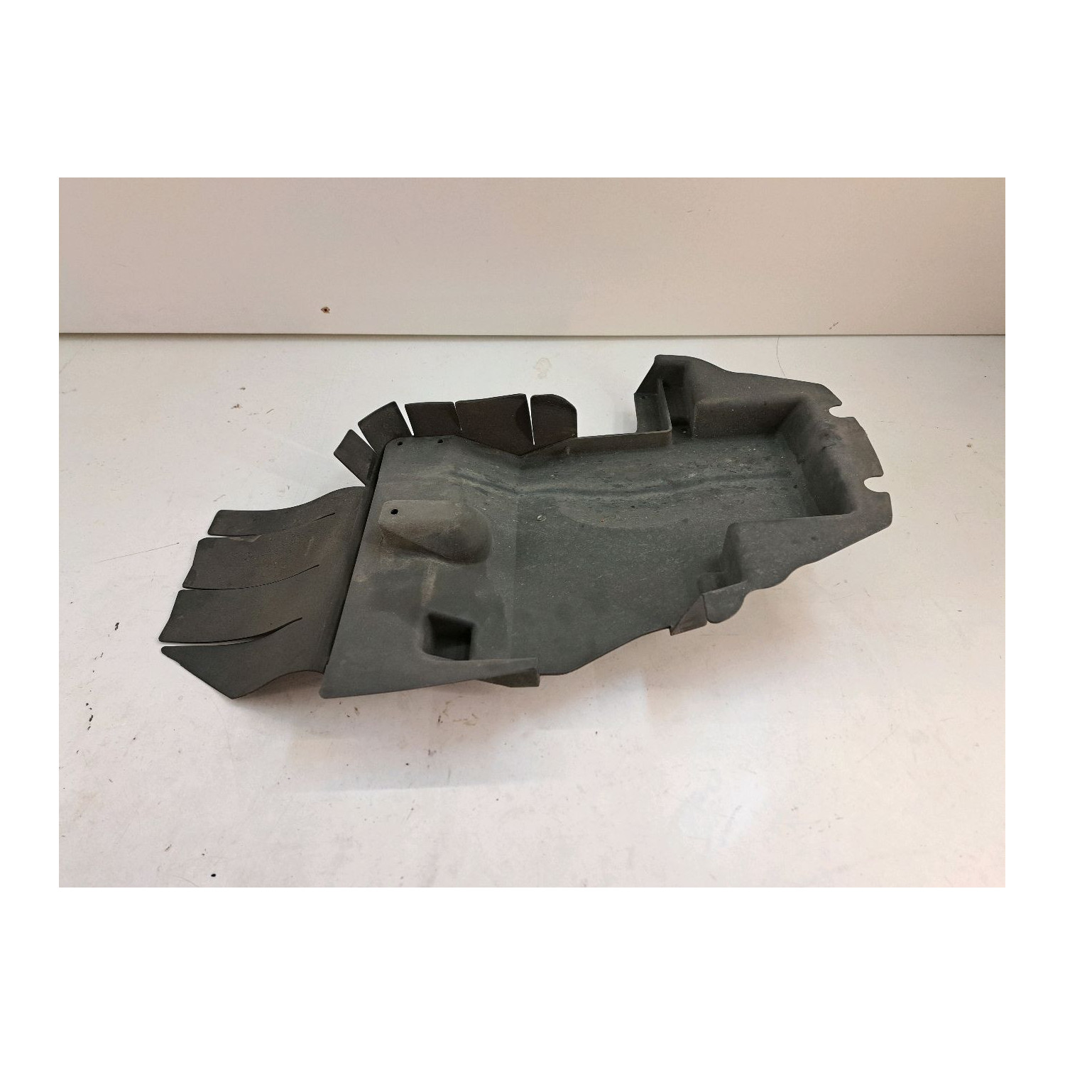 Garde boue arrière lèche roue  pour SYM FIDDLE 3 125