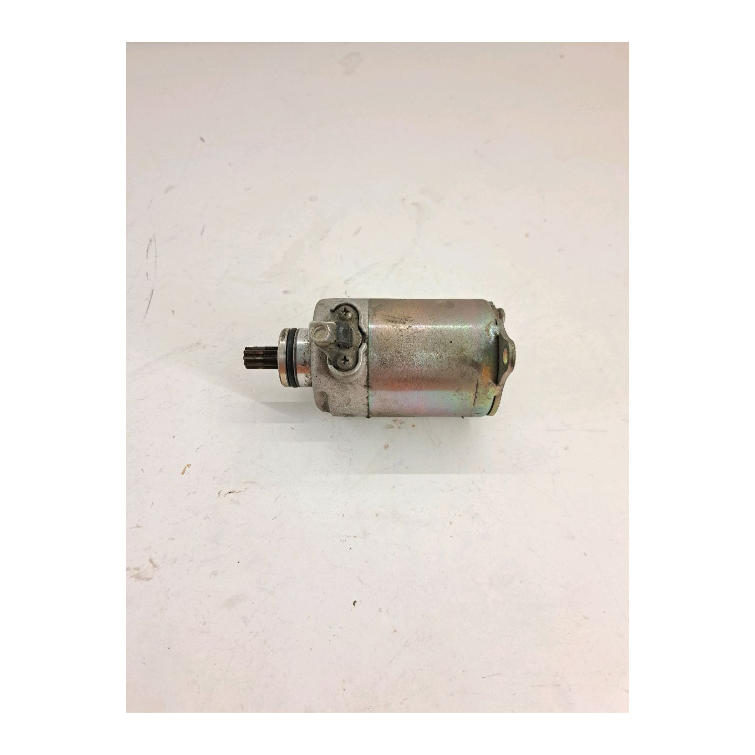 Démarreur électrique  pour SYM FIDDLE 3 125