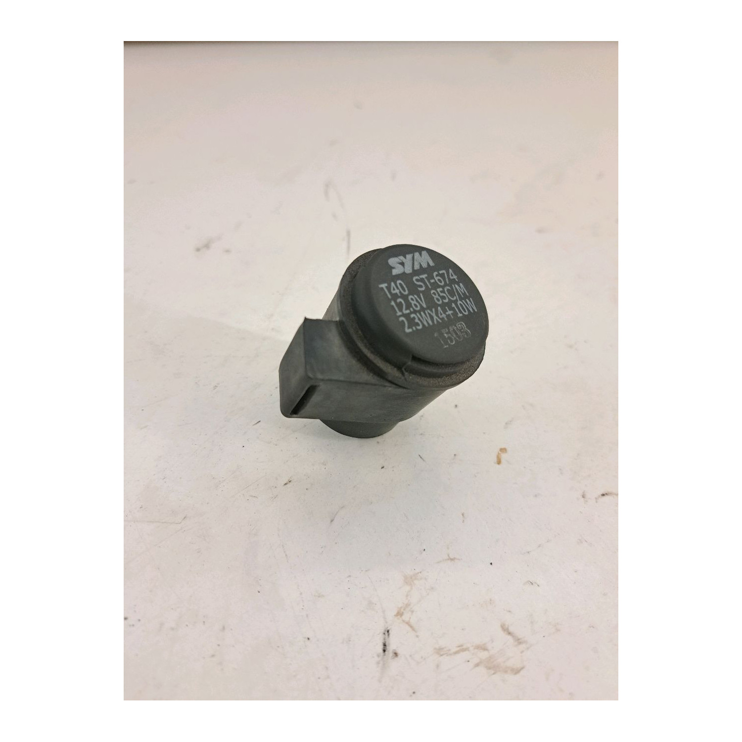 Centrale clignotante  pour SYM FIDDLE 3 125