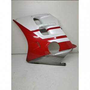 Flanc de carénage gauche  pour HONDA CBR 1000 F