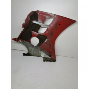 Flanc de carénage gauche  pour HONDA CBR 1000 F