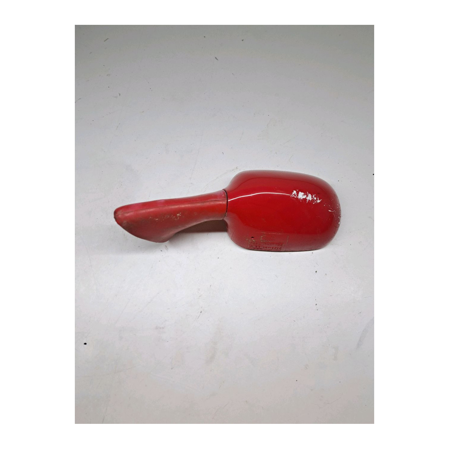 Rétroviseur gauche  pour HONDA CBR 1000 F