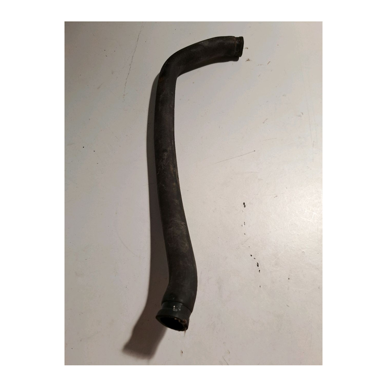 Durite de refroidissement inférieure  pour HONDA CBR 1000 F