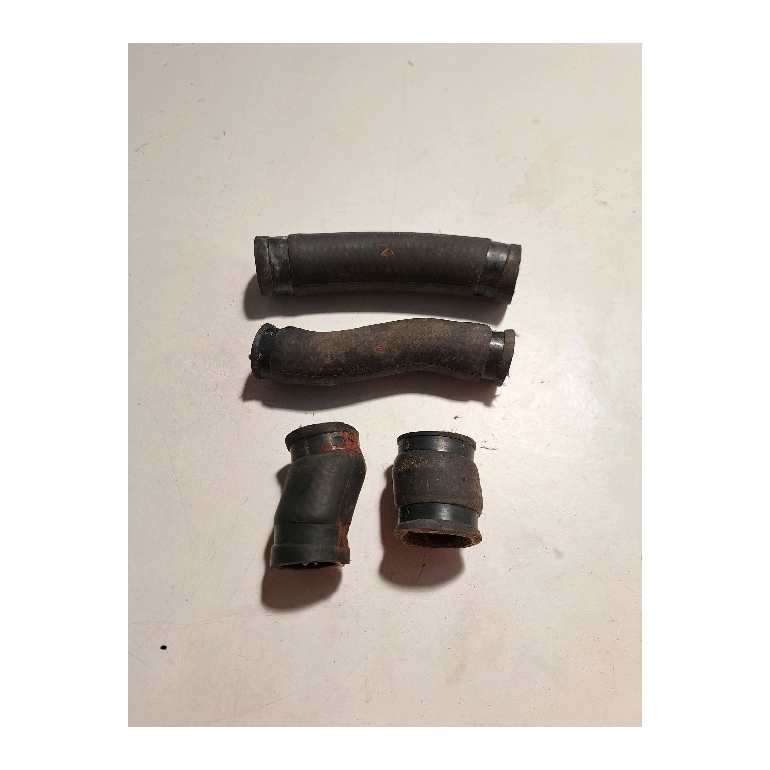 Durite de refroidissement supérieure  pour HONDA CBR 1000 F