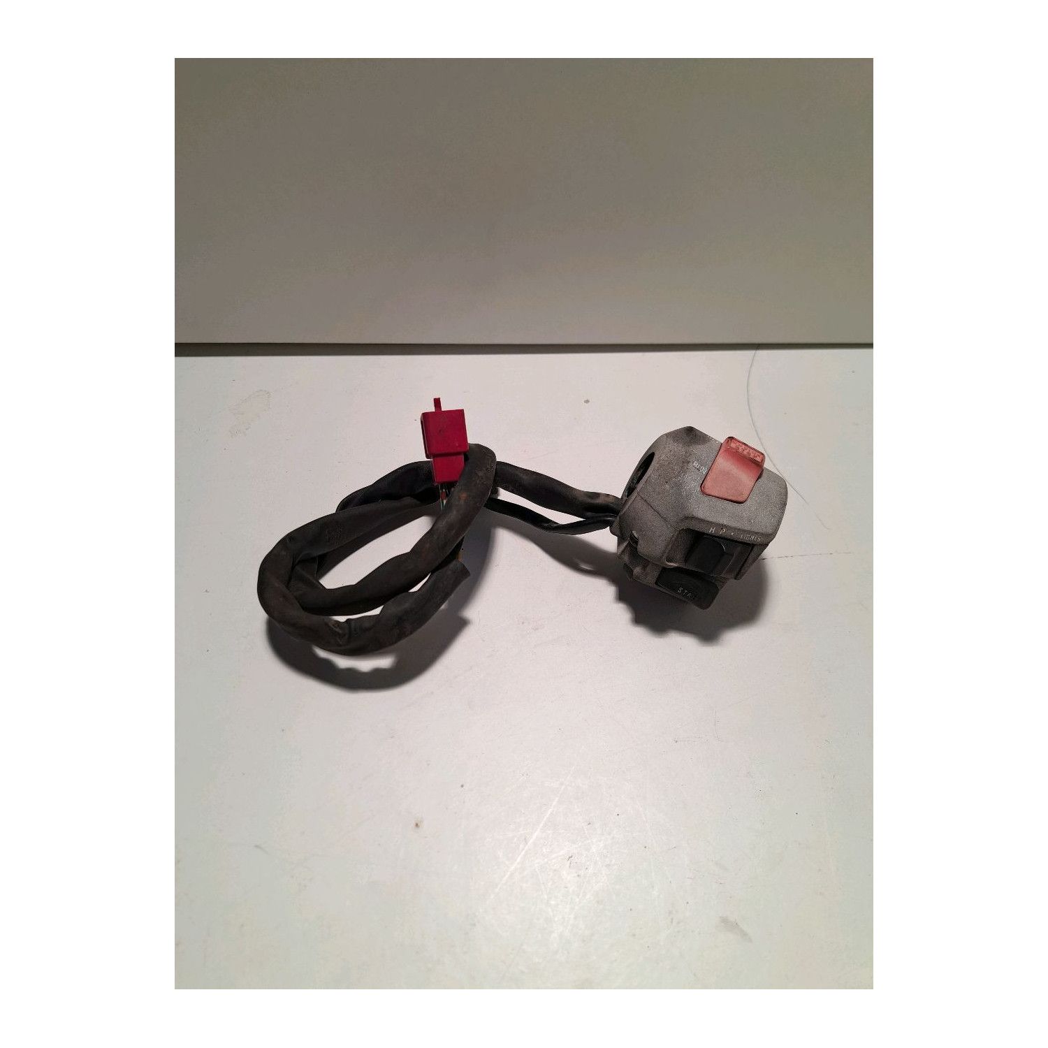 Commodo droit démarrage  pour HONDA CBR 1000 F