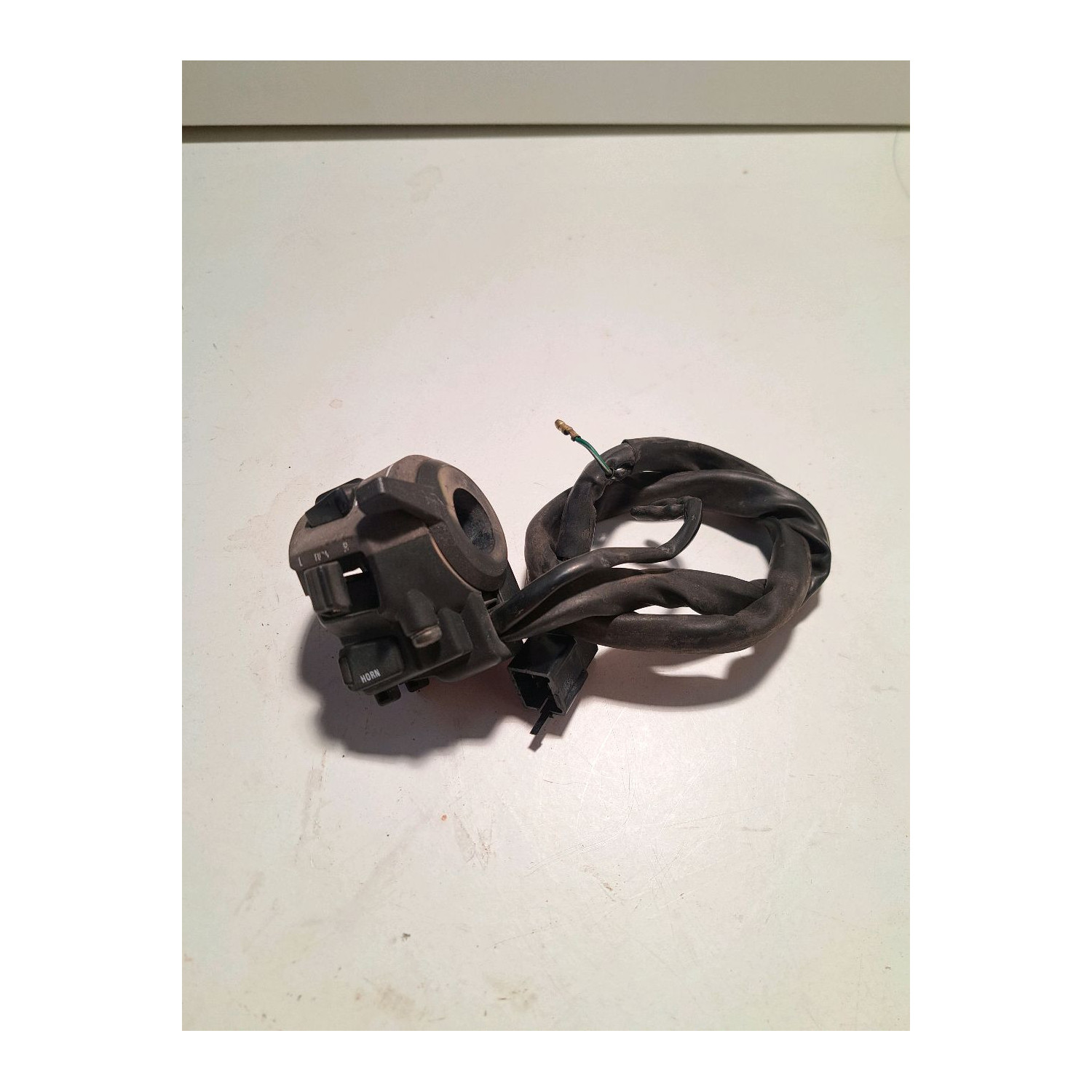 Commodo gauche gestion de l'éclairage  pour HONDA CBR 1000 F