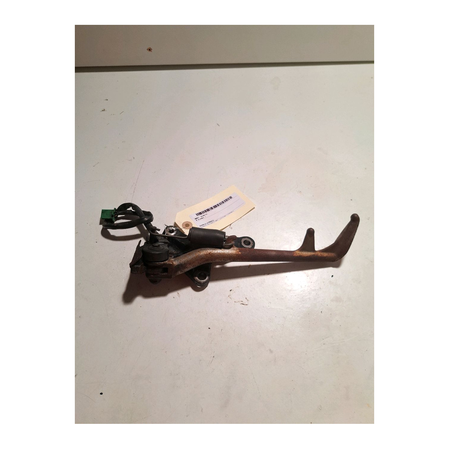 Béquille latérale  pour HONDA CBR 1000 F