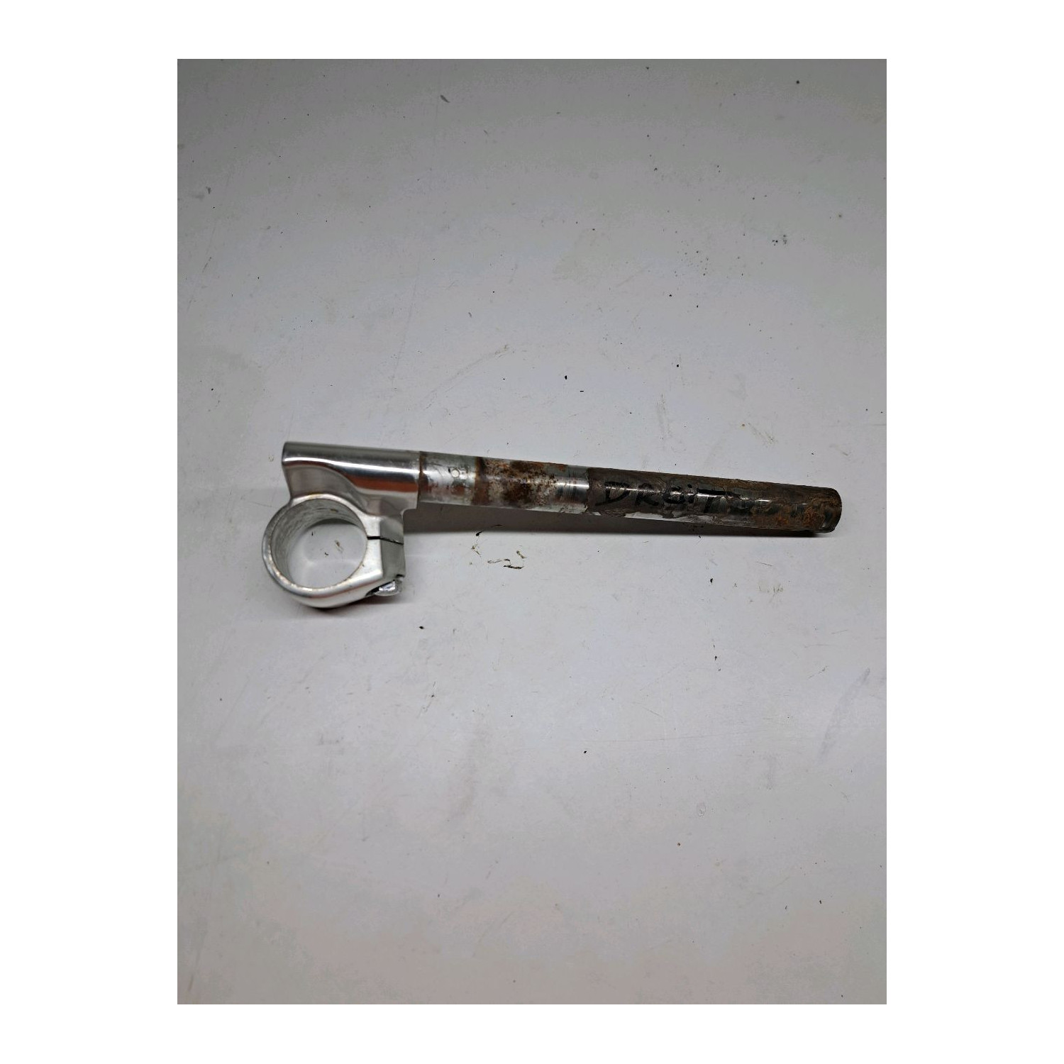 Demi guidon droit  pour HONDA CBR 1000 F