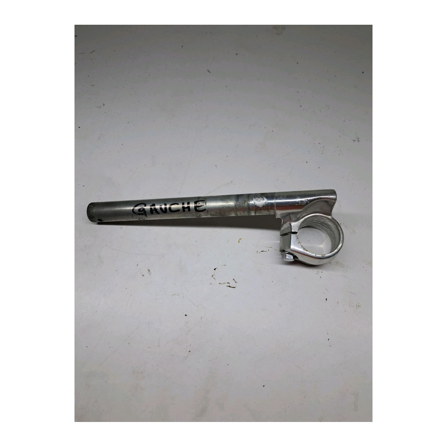 Demi guidon gauche  pour HONDA CBR 1000 F