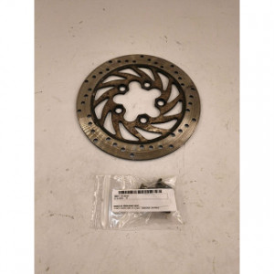 Disques de frein avant droit  pour KYMCO GRAND DINK 125 S