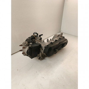 Moteur  pour ORCAL ISCA 50