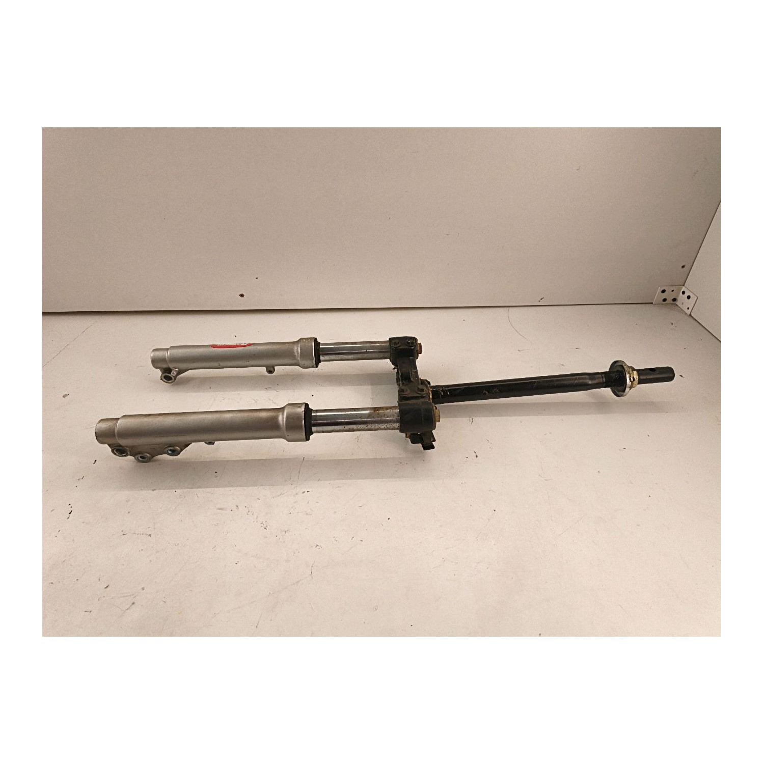 Fourche  pour ORCAL ISCA 50