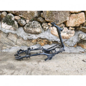 Cadre  pour ORCAL ISCA 50