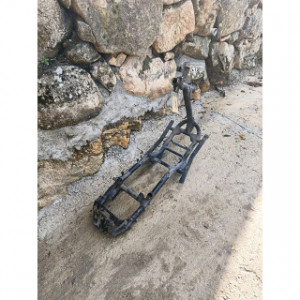 Cadre  pour ORCAL ISCA 50