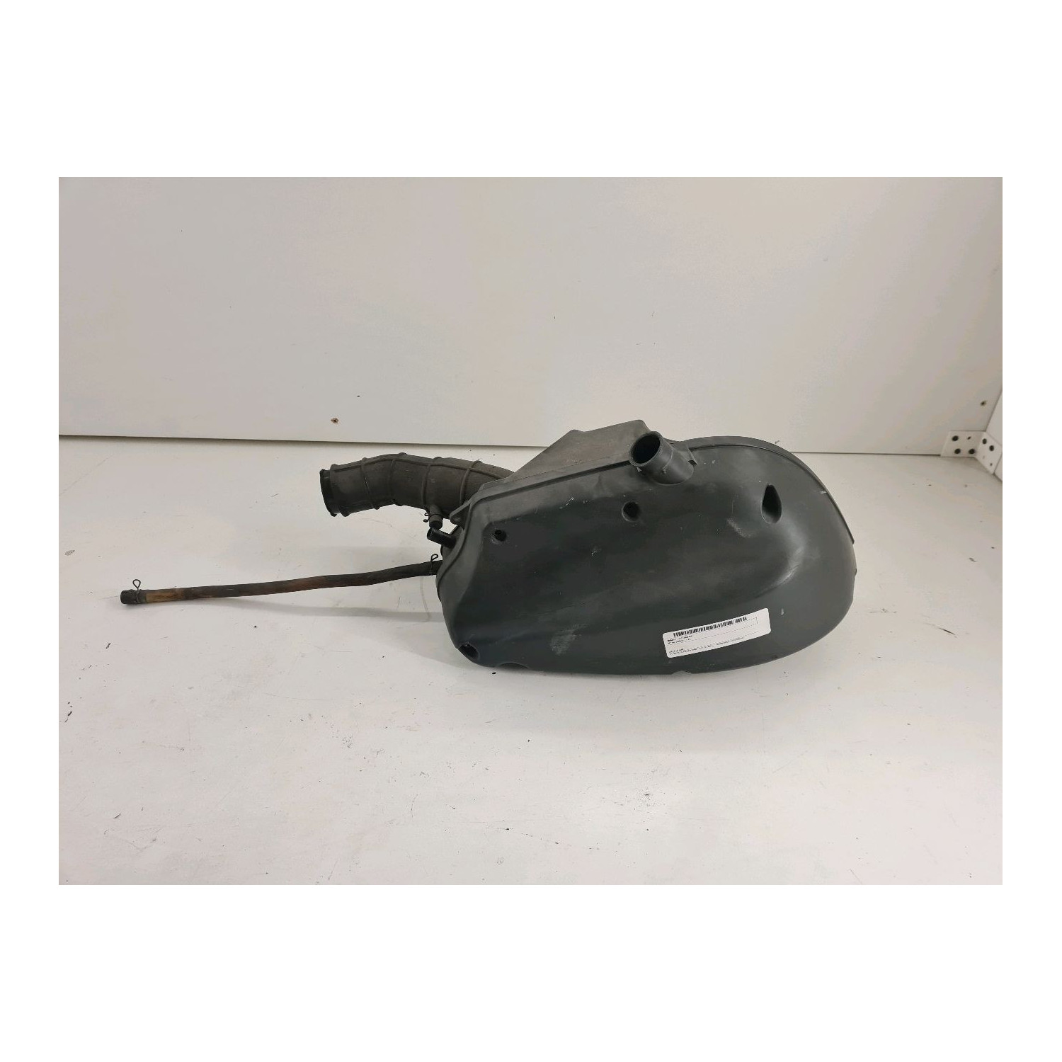 Boîte à air  pour KYMCO GRAND DINK 125 S