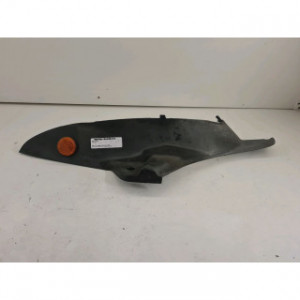Cache latéral arrière sous selle droit  pour PEUGEOT ELYSTAR 50