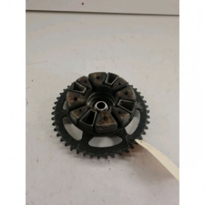 Porte couronne porte courroie  pour KAWASAKI ZZR 600