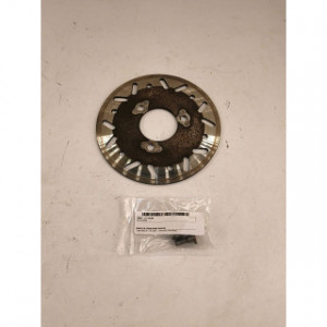 Disques de frein avant gauche  pour SYM FIDDLE 3 125