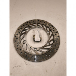 Disques de frein avant droit  pour HONDA CBR 1000 F