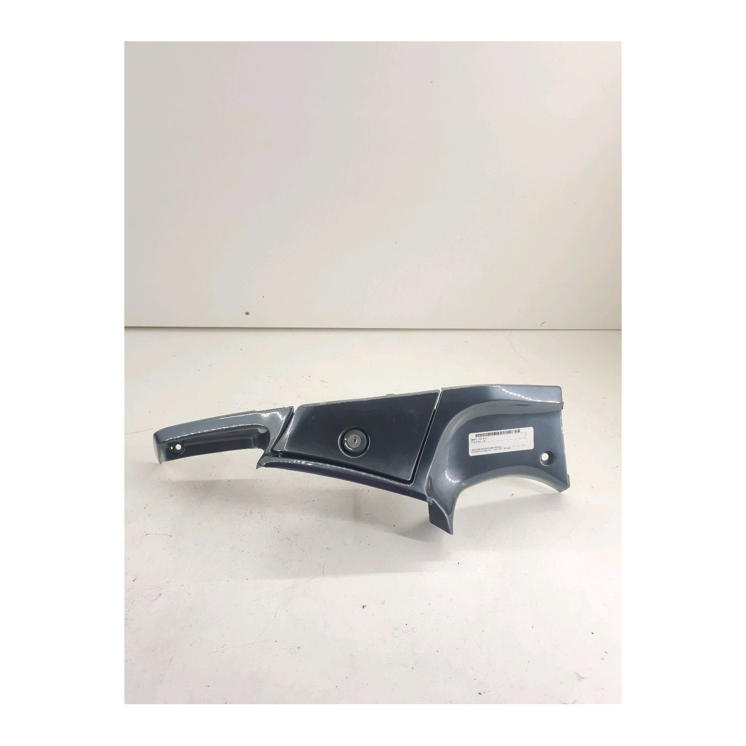 élargisseur d'aile avant gauche  pour KAWASAKI ZZR 600