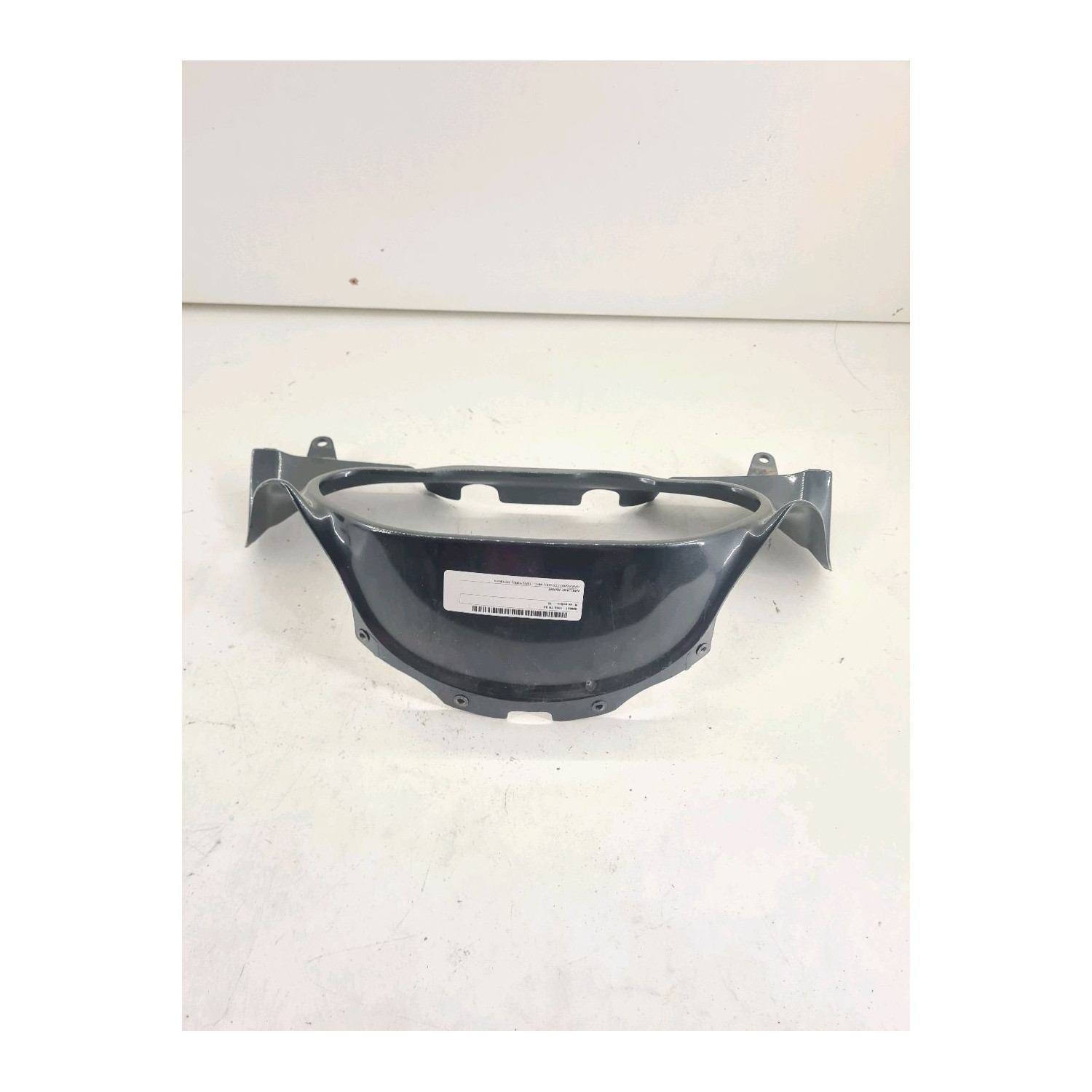 Habillage avant  pour KAWASAKI ZZR 600