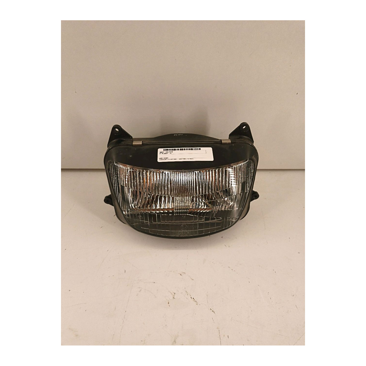 Phare avant  pour KAWASAKI ZZR 600