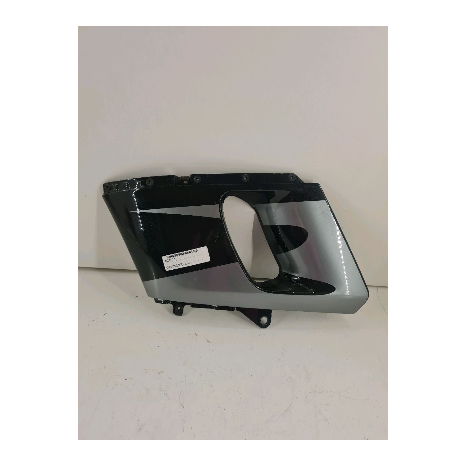 Flanc de carénage gauche  pour KAWASAKI ZZR 600