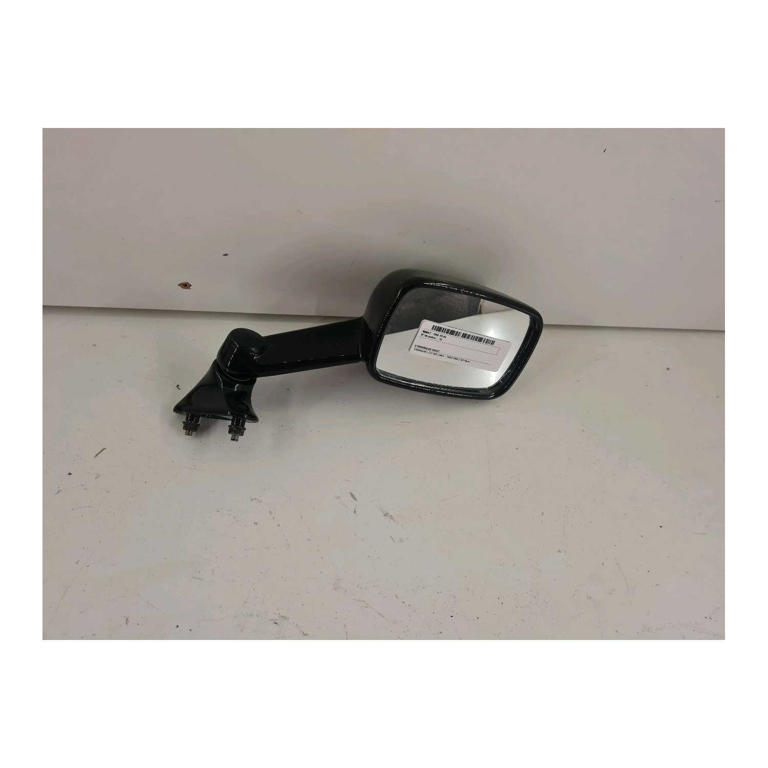 Rétroviseur droit  pour KAWASAKI ZZR 600